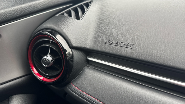 Mazda CX-3 2.0 Sport Nav 5dr Petrol Hatchback